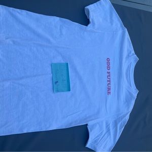 Odd Future x Santa Cruz Screaming Hand Black T-Shirt *BARELY WORN*